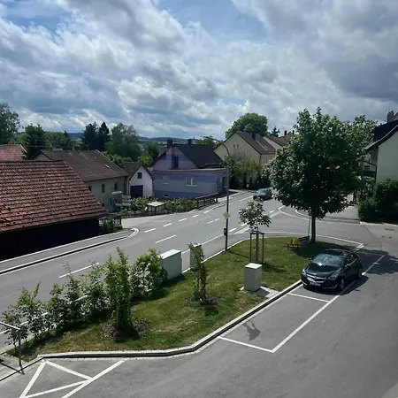 公寓 Mit Parkplatz & Viel Platz *